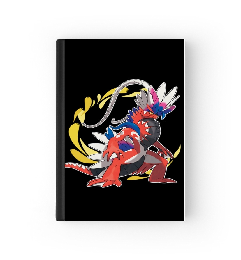 Pokémon à cartes personnalisées porte-cartes pochettes Zip 9 poche