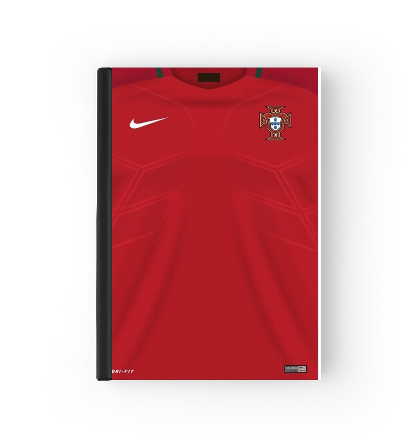 Housse Portugal World Cup Russia 2018 