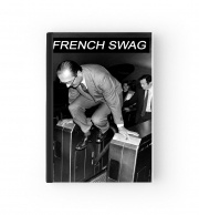 passeport-sublimation President Chirac Metro French Swag