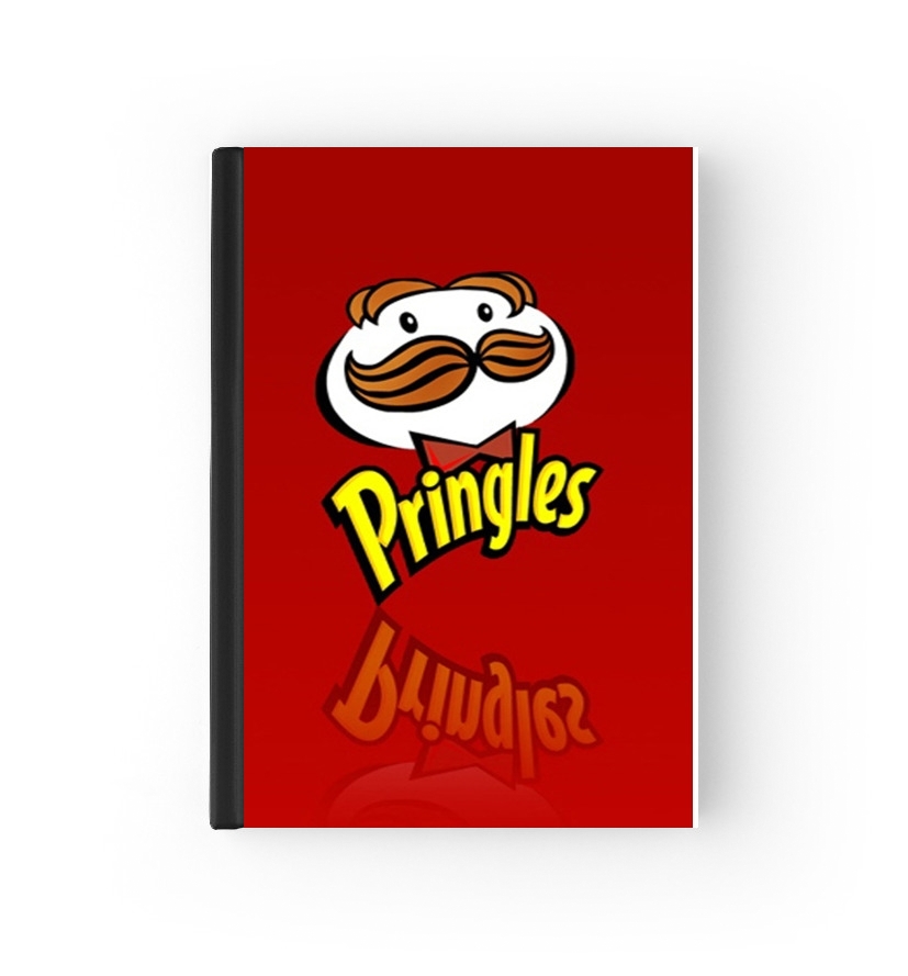 Agenda Pringles Chips
