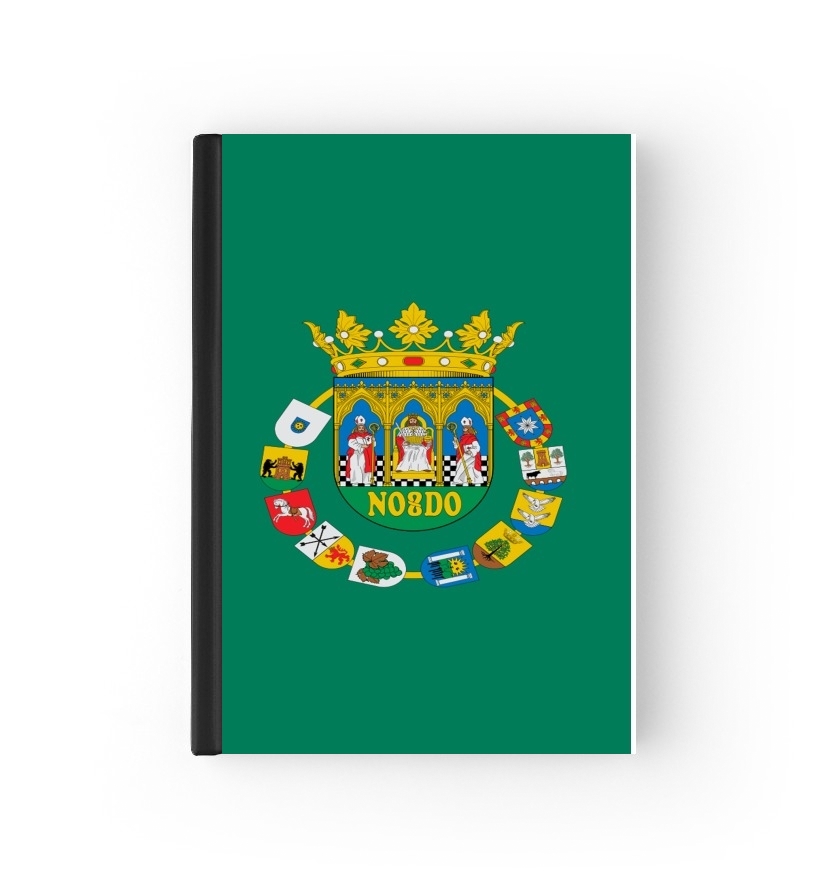 Agenda Province de Seville