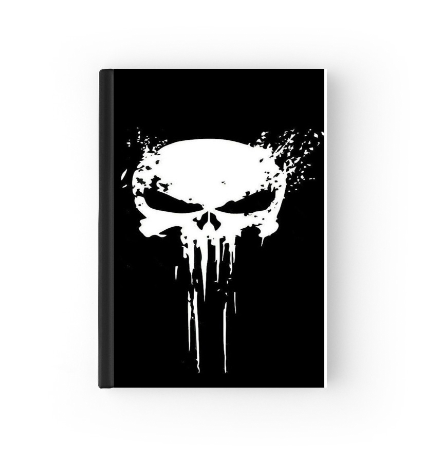 Agenda personnalisé 2023/2024 Punisher Skull
