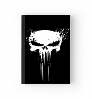 passeport-sublimation Punisher Skull