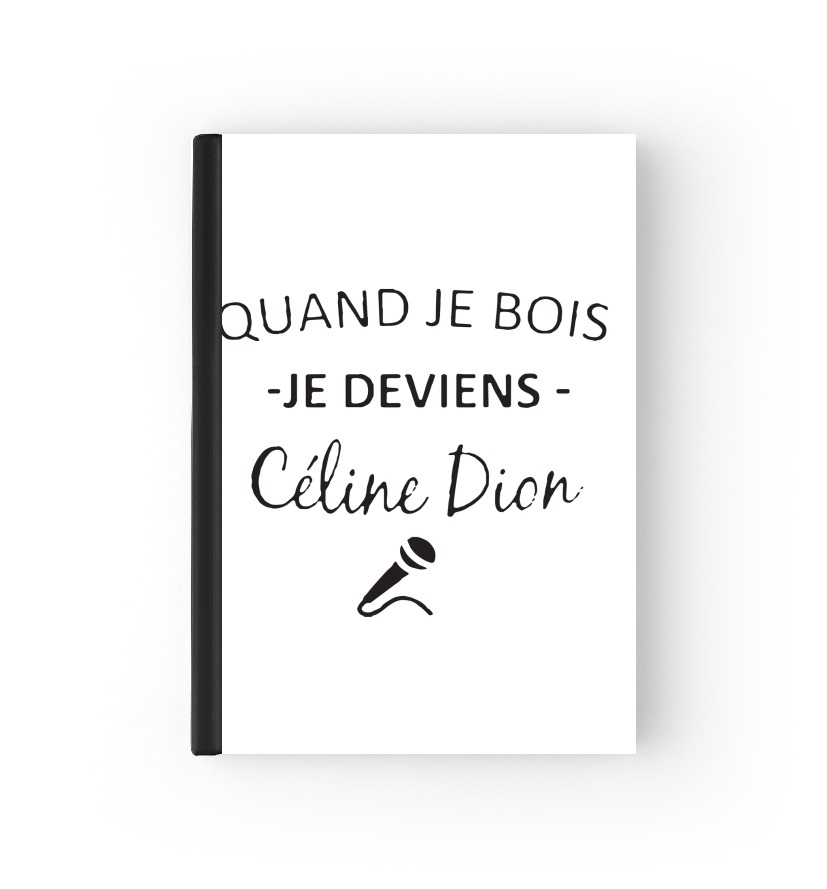 Céline Dion Porte Clés Personnalisé Photo Prénom Texte Idée Cadeau Star Music R1 
