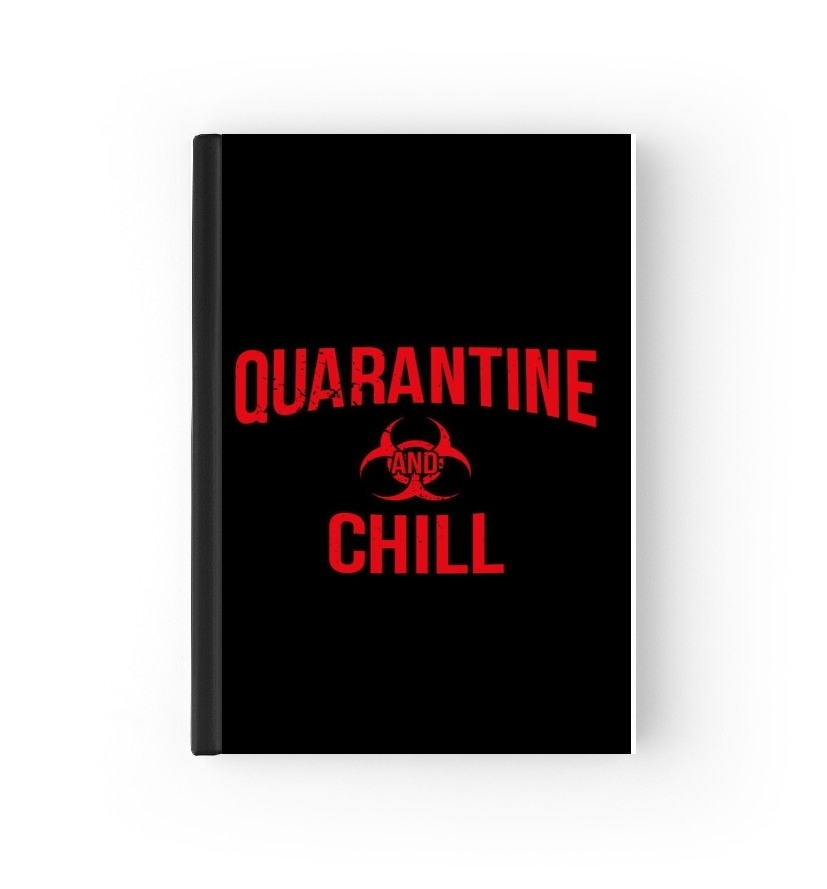Housse Quarantine And Chill