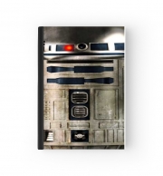 passeport-sublimation R2-D2