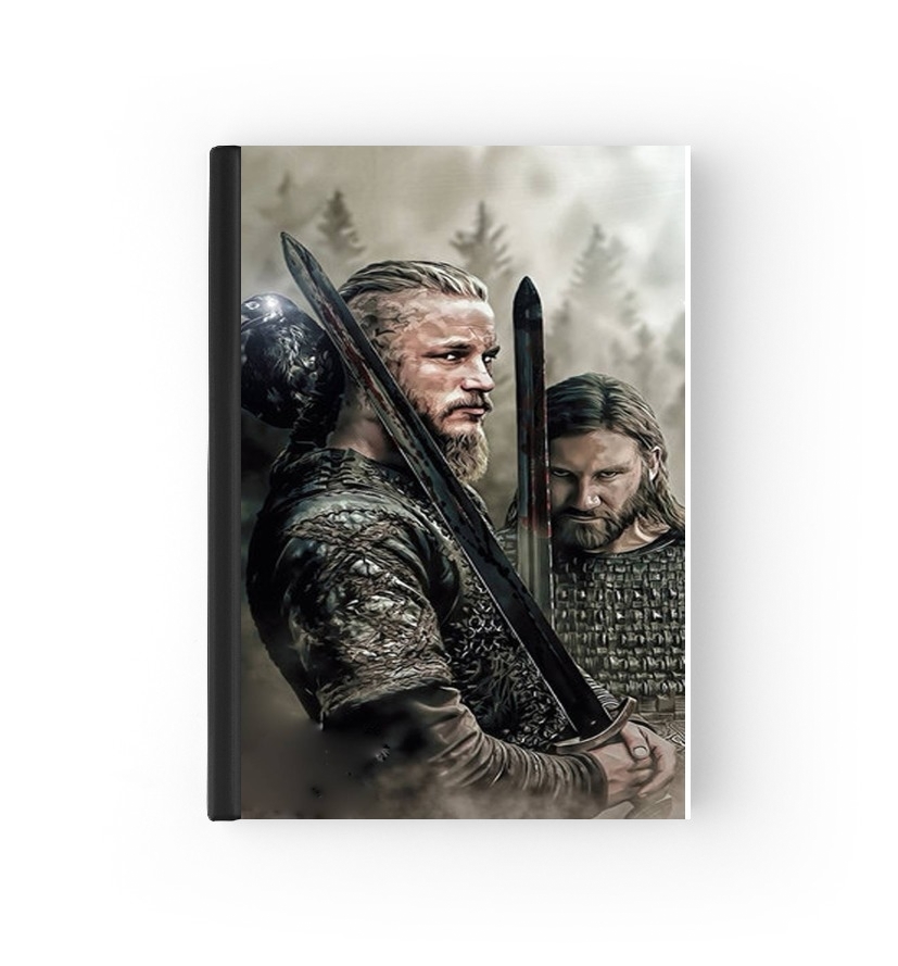 Agenda Ragnar And Rollo vikings