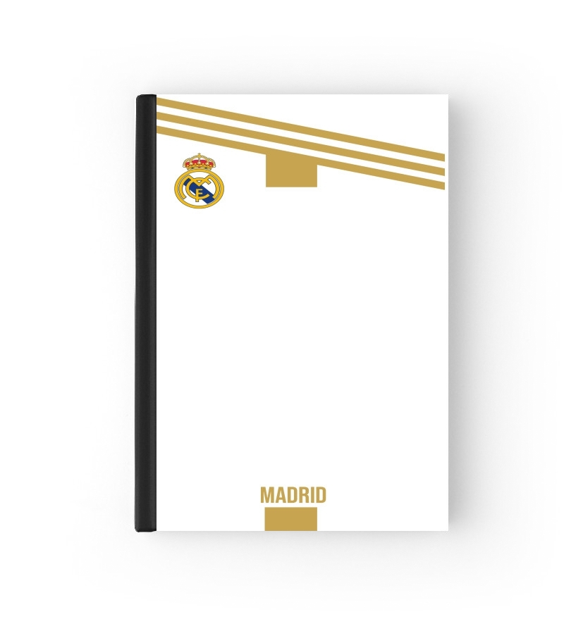 Agenda Real Madrid Maillot Football