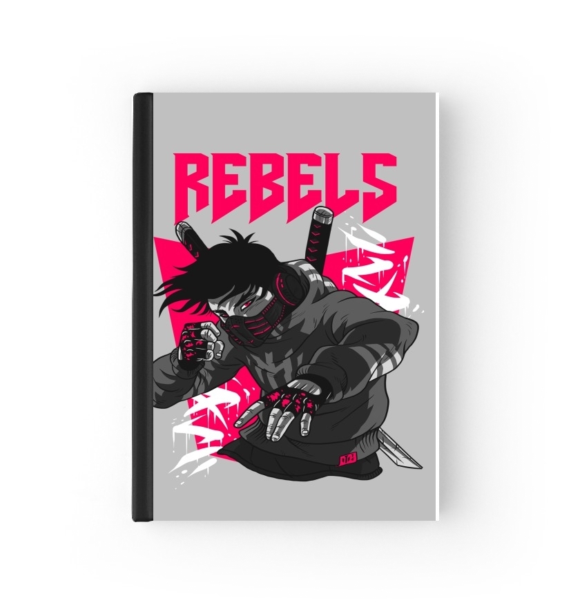 Agenda Rebels Ninja