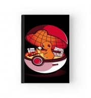 passeport-sublimation Red Pokehouse 