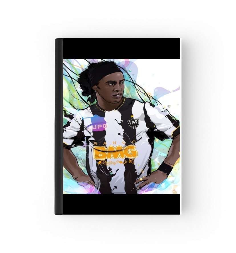 Housse Ronaldinho Mineiro