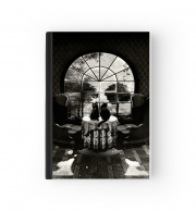 passeport-sublimation Room Skull