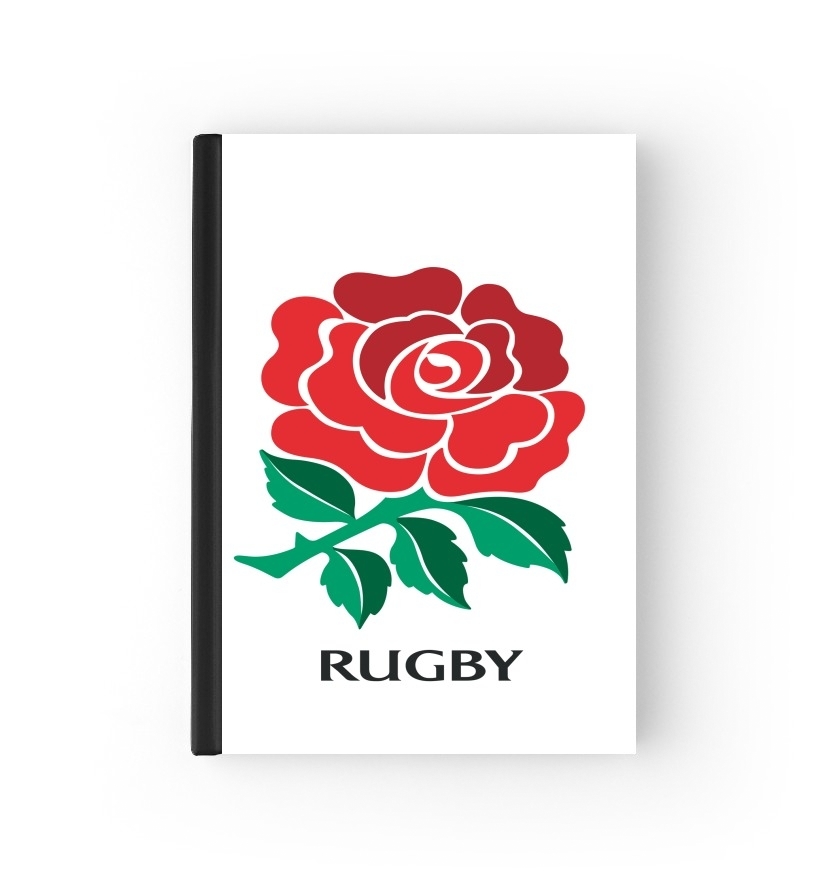 Housse Rose Flower Rugby England