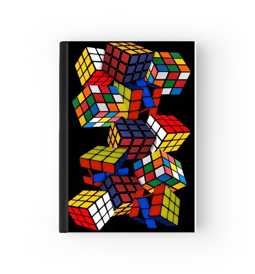 Agenda Rubiks Cube
