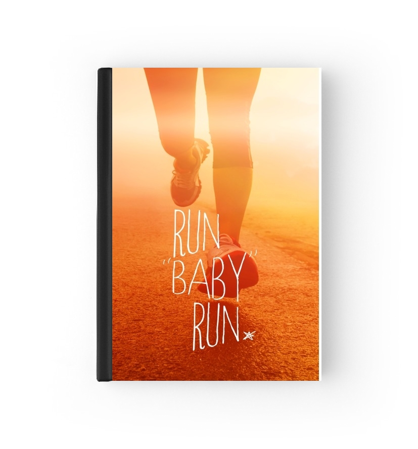 Agenda Run Baby Run