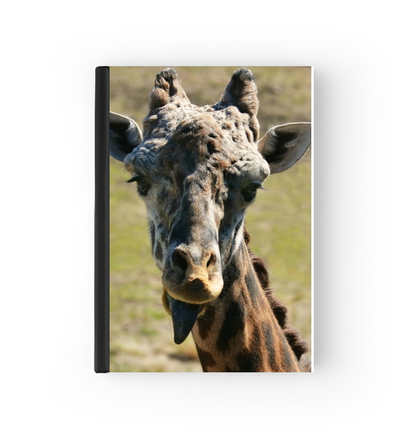 Housse Sassy Pants Giraffe