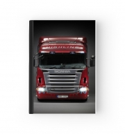 agenda-personnalisable Scania Track
