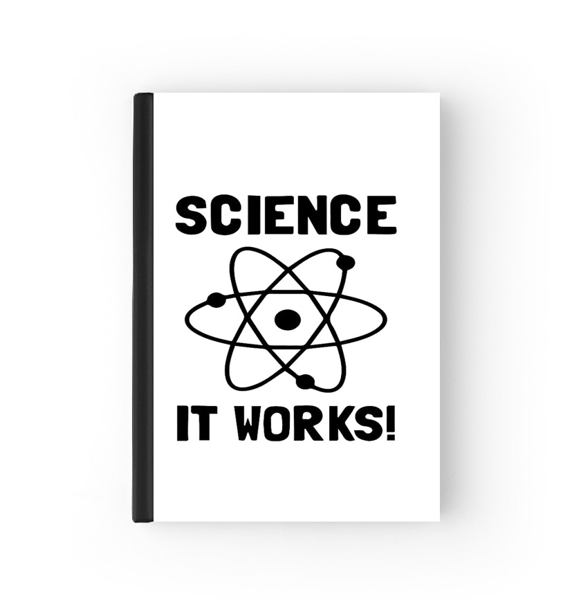 Housse Science it works
