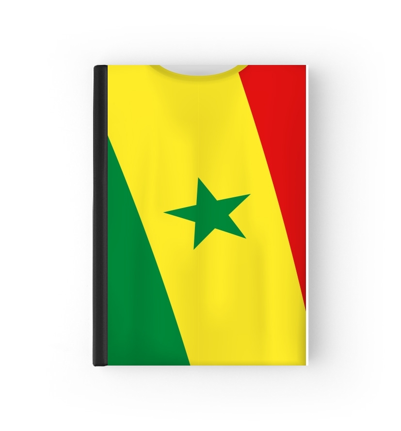 Housse Senegal Football