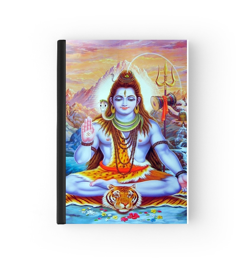 Agenda Shiva God