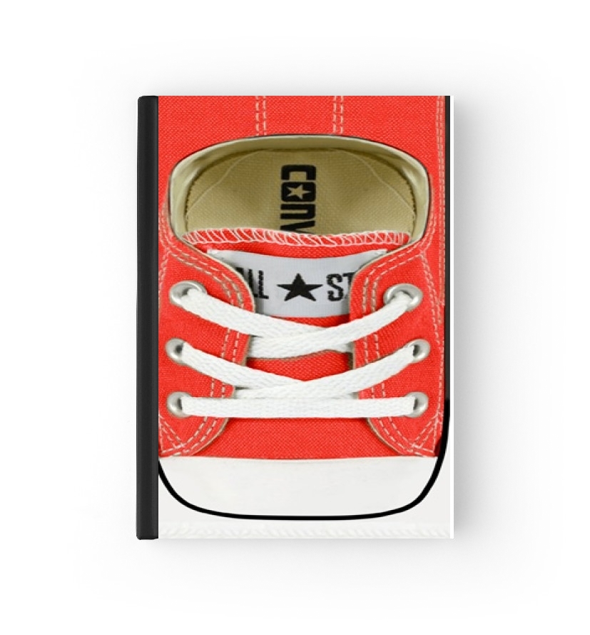 Agenda Chaussure All Star Rouge