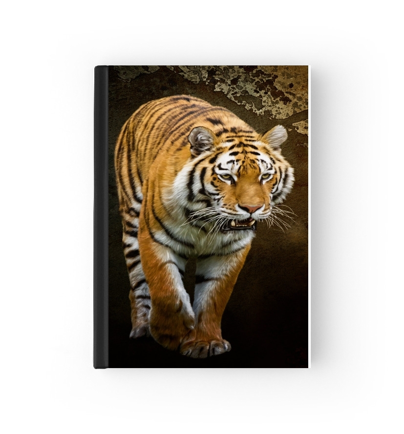Agenda Siberian tiger