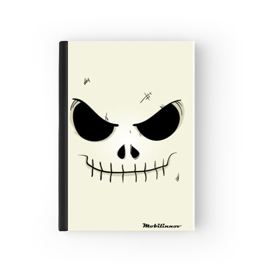 Agenda Squelette Face