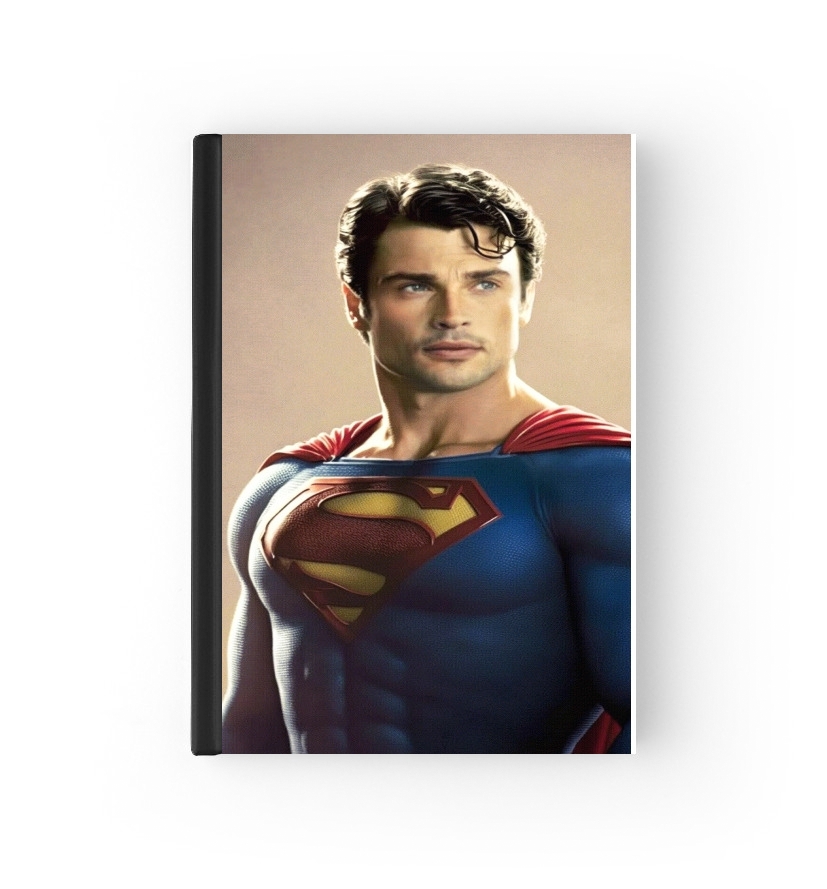 Housse Smallville hero