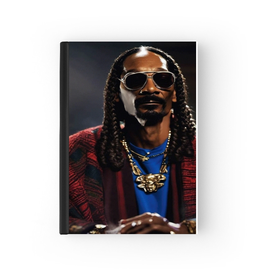 Housse Snoop Gangsta V1