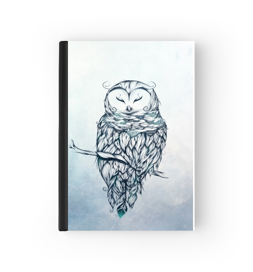 Housse Snow Owl