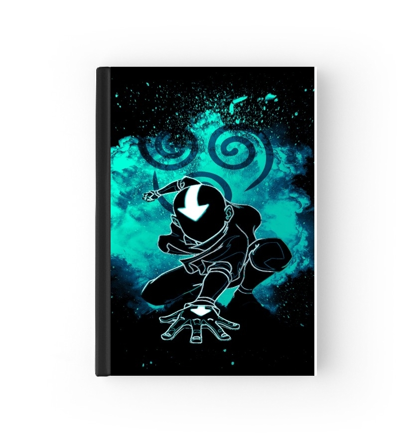 Agenda Soul of the Airbender