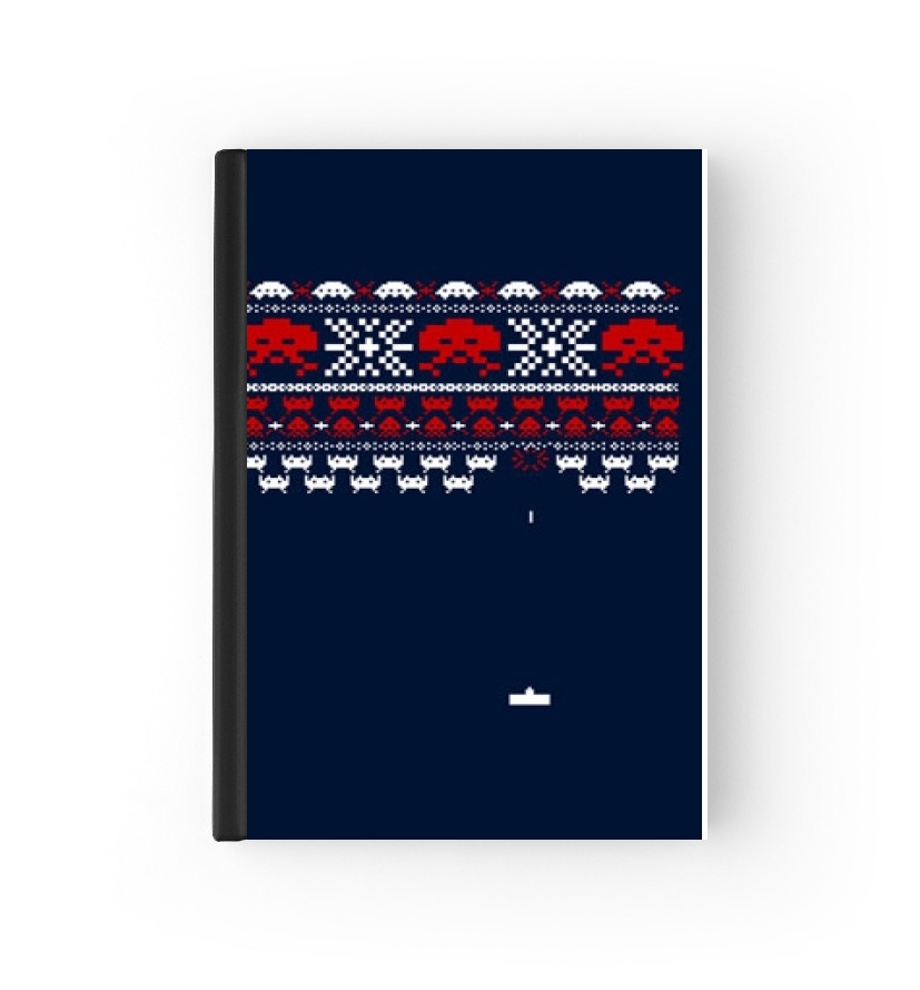 Agenda Space Invaders