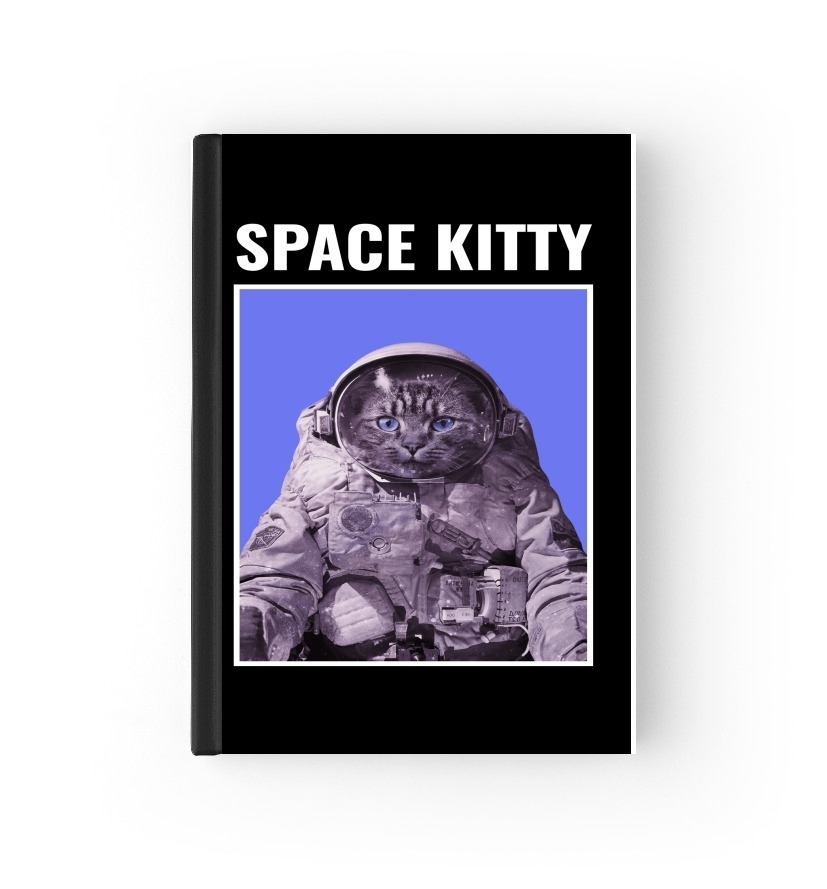 Agenda Space Kitty