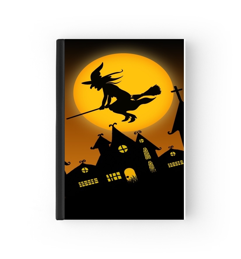 Agenda Spooky Halloween 2