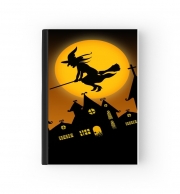 agenda-personnalisable Spooky Halloween 2