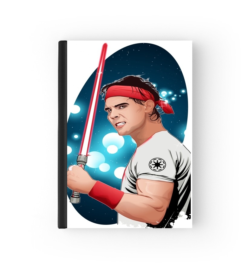 Agenda Star Wars Collection: Rafael Nadal Sith ATP