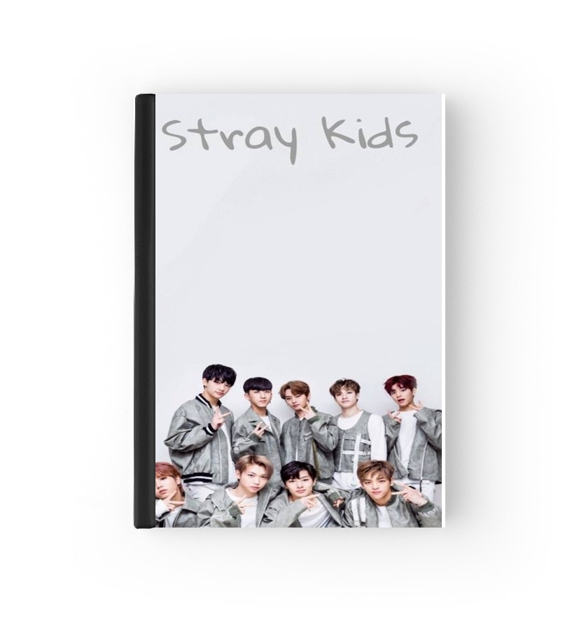 Housse Stray Kids Group