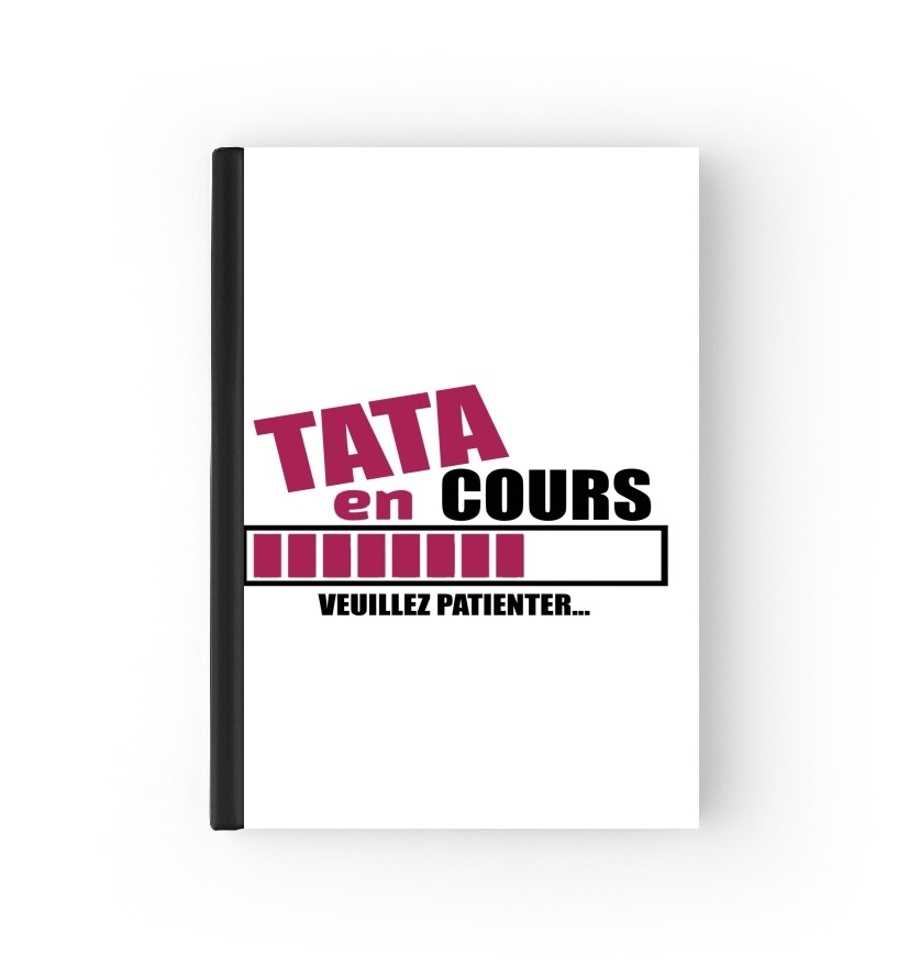 Agenda Tata en cours Veuillez patienter