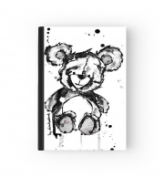 passeport-sublimation Teddy Bear