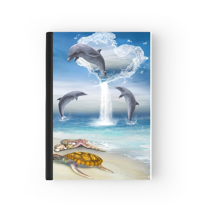 Agenda The Heart Of The Dolphins