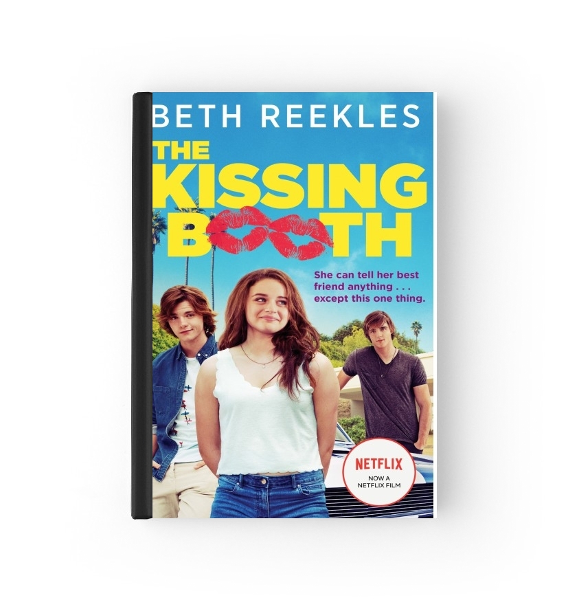 Agenda The Kissing Booth