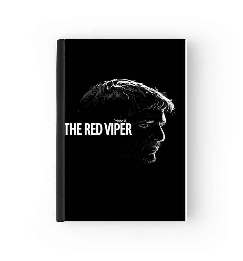 Agenda The Red Viper