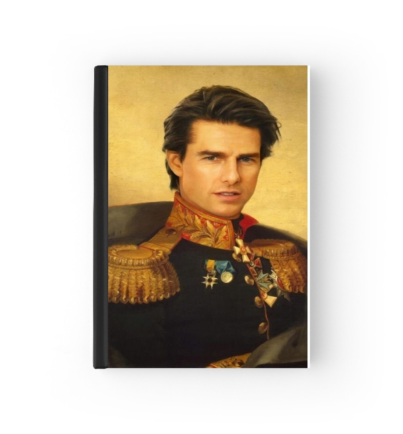 Housse Tom Cruise Artwork General