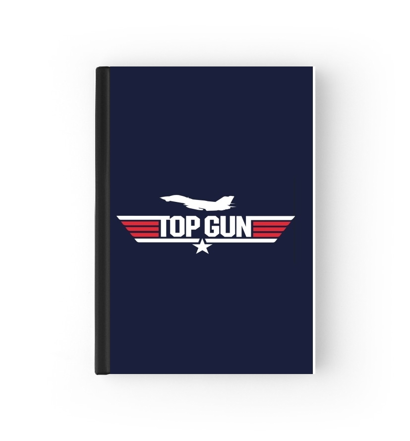 Agenda Top Gun Aviator