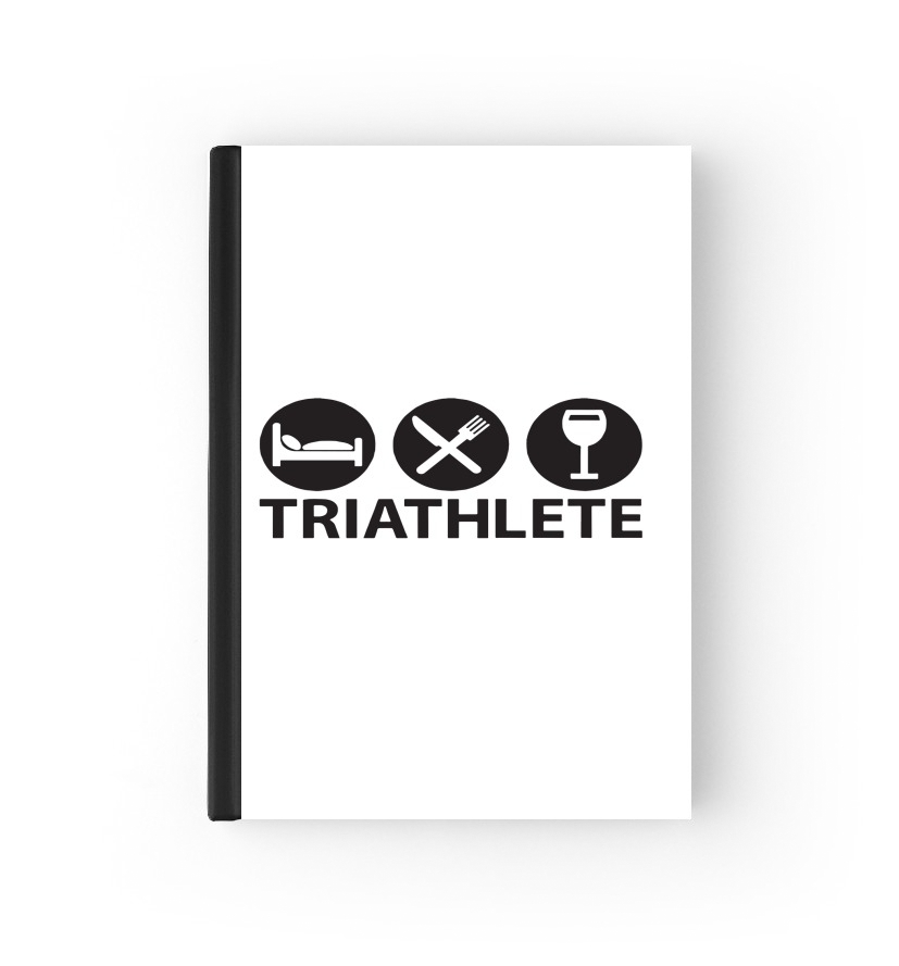 Agenda Triathlète Apéro du sport