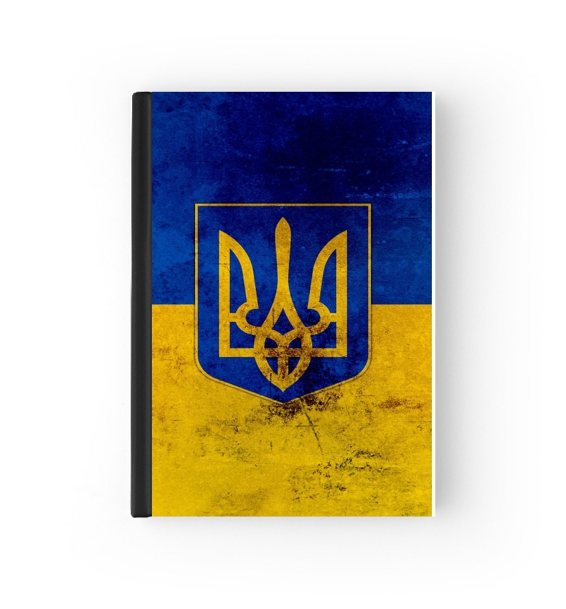 Agenda Ukraine Flag