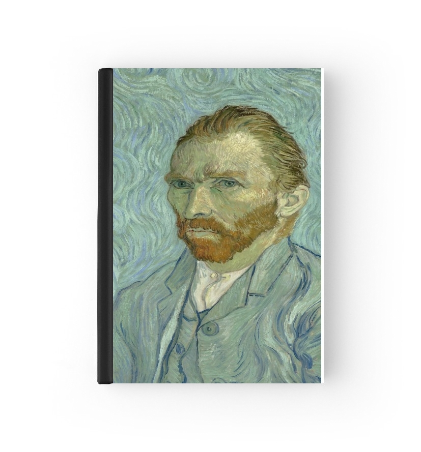 Agenda Van Gogh Self Portrait