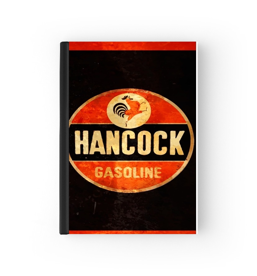 Housse Vintage Gas Station Hancock
