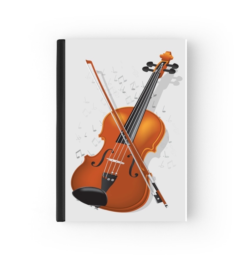 Agenda Violin Virtuose