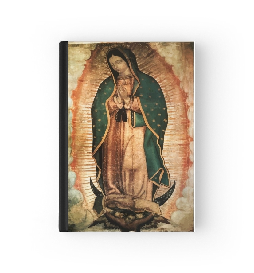 Housse Virgen Guadalupe